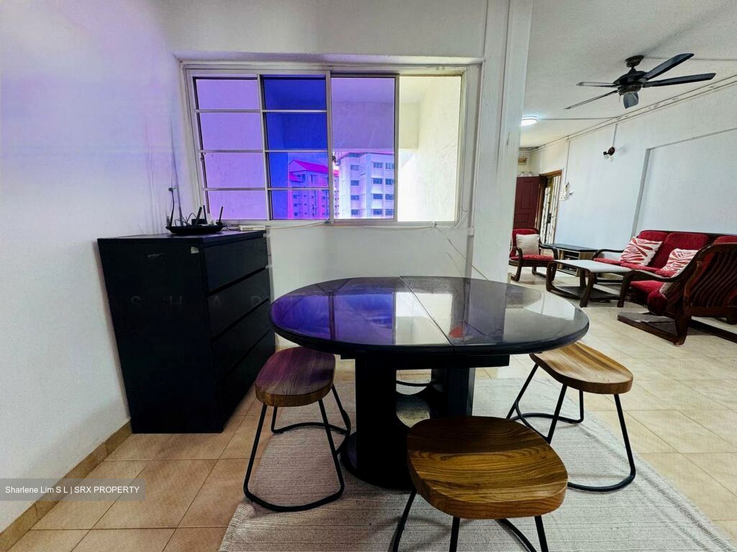 Blk 313 Jurong East Street 32 (Jurong East), HDB 4 Rooms #503124991